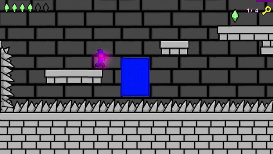 Скриншот 2 из Super Magus Parvomagnus