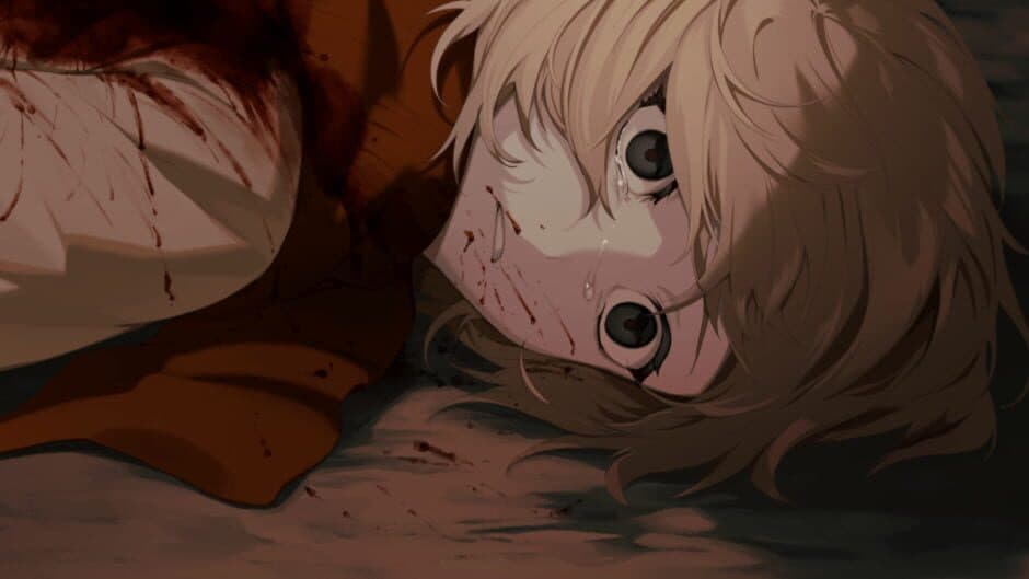 Скриншот 1 из Kigetsu no Yoru