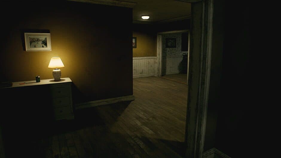 Скриншот 4 из Closing Doors
