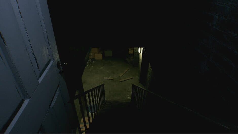 Скриншот 5 из Closing Doors