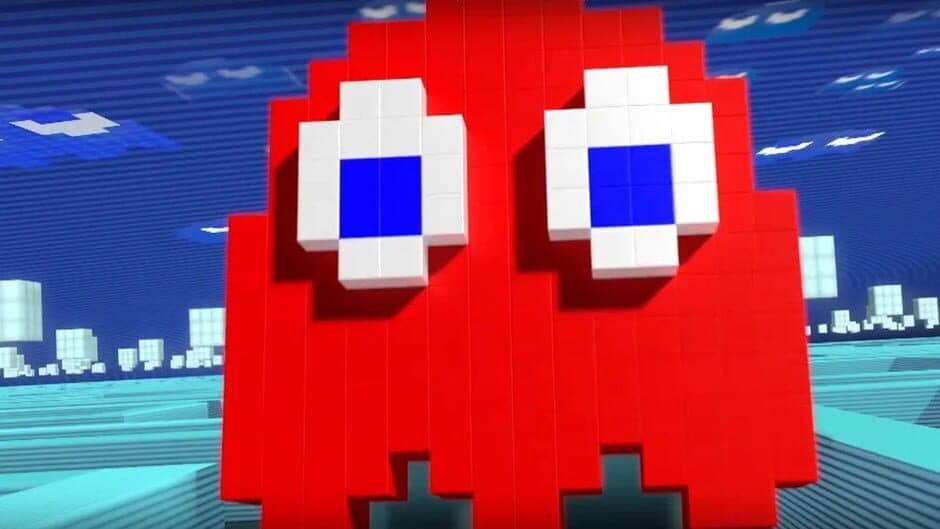 Скриншот 6 из Pac-Man 256