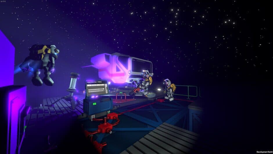 Скриншот 10 из Stationeers