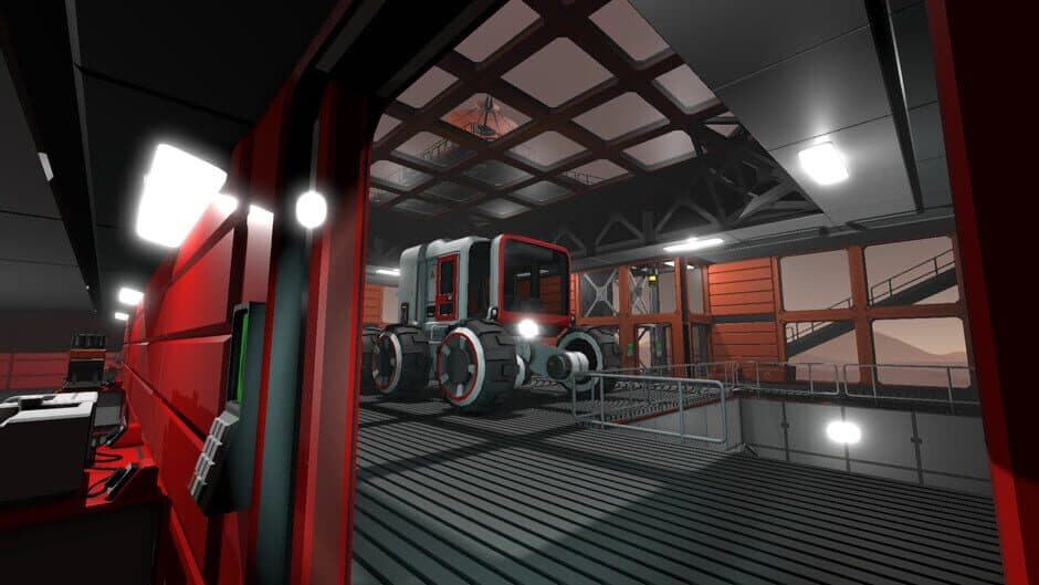 Скриншот 5 из Stationeers