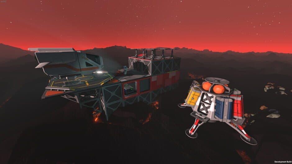 Скриншот 12 из Stationeers