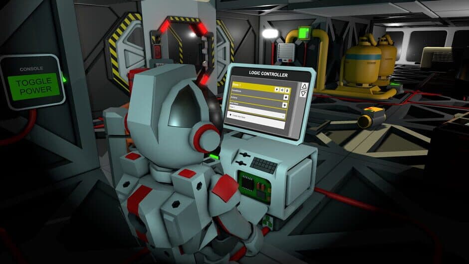 Скриншот 2 из Stationeers