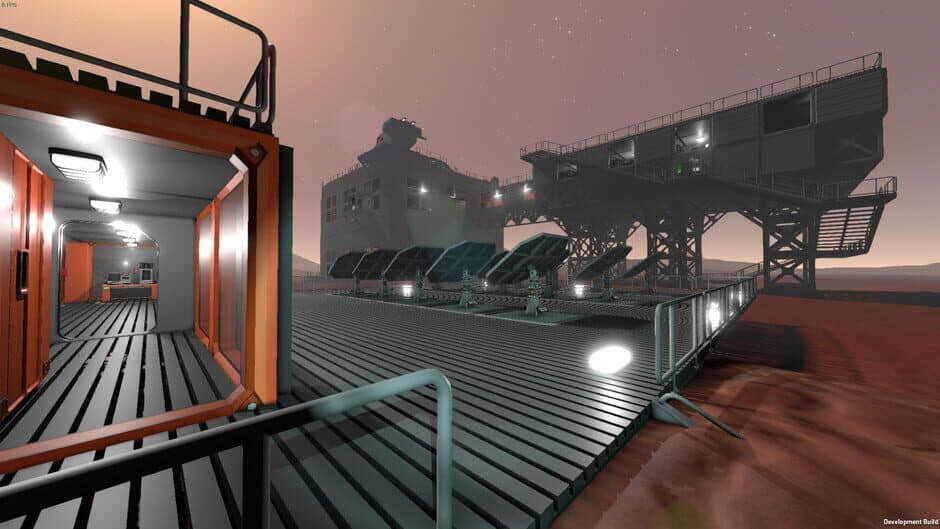 Скриншот 4 из Stationeers