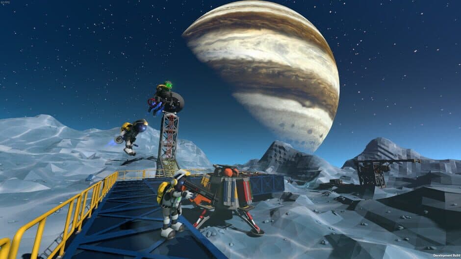 Скриншот 3 из Stationeers
