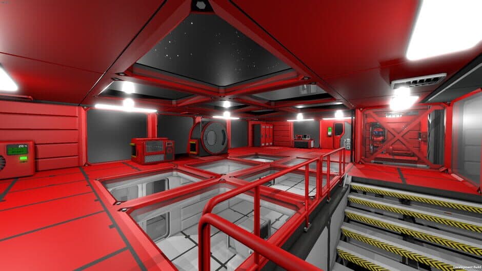 Скриншот 6 из Stationeers