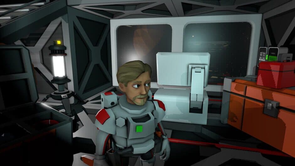 Скриншот 1 из Stationeers