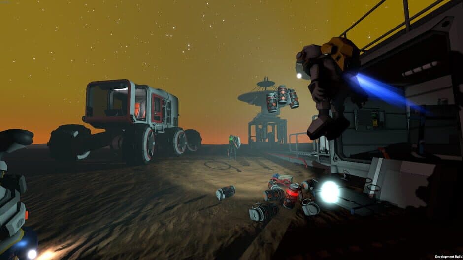 Скриншот 9 из Stationeers