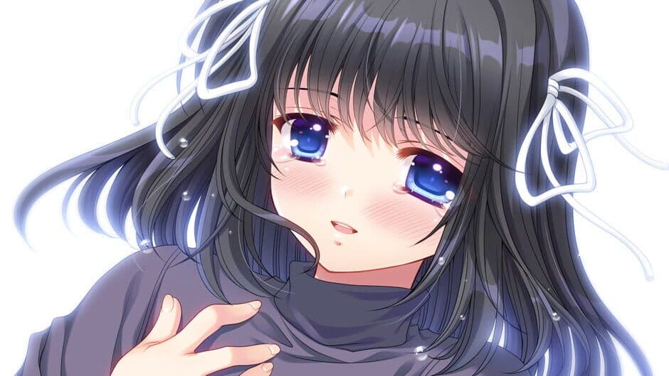 Скриншот 2 из Sore ha Maichiru Sakura no You ni: Re:birth