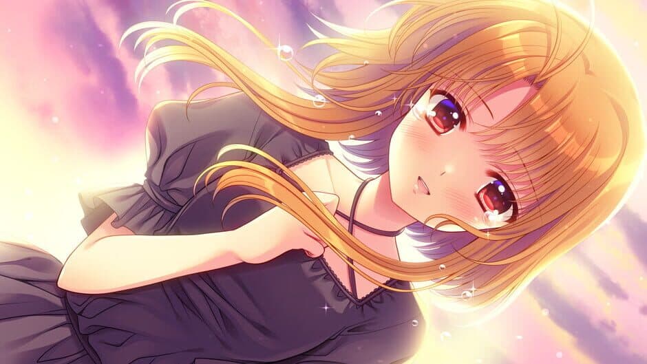 Скриншот 4 из Sore ha Maichiru Sakura no You ni: Re:birth