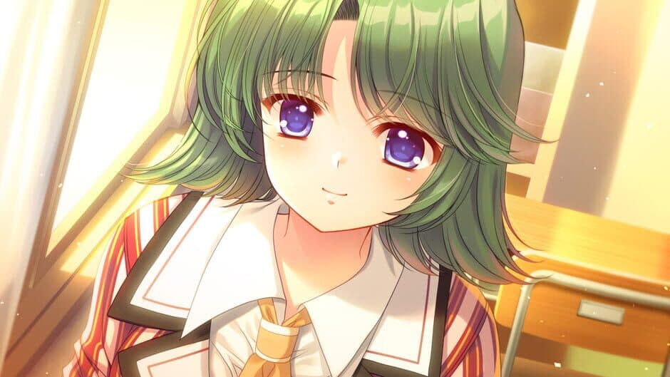 Скриншот 3 из Sore ha Maichiru Sakura no You ni: Re:birth
