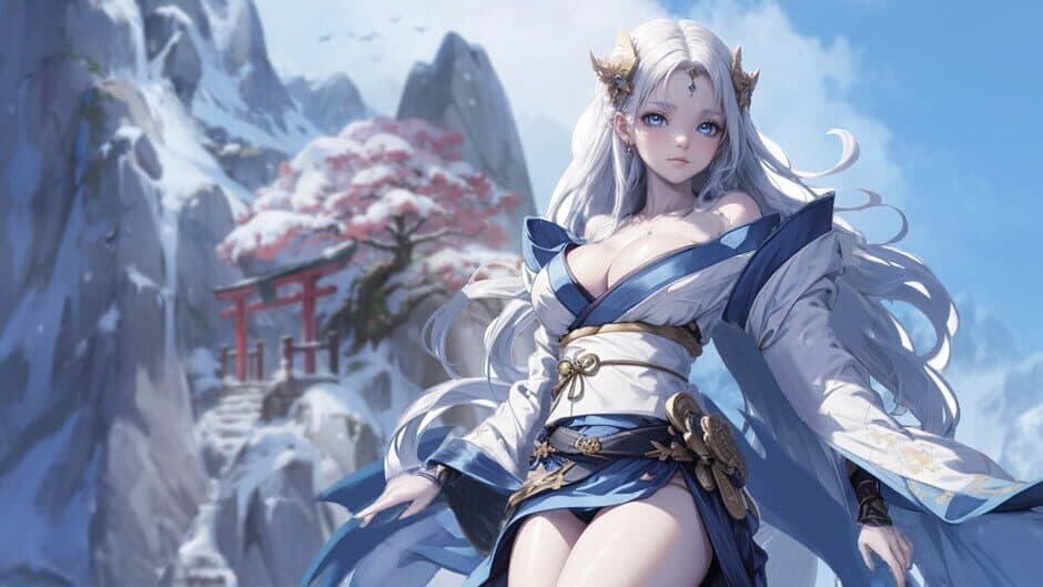 Скриншот 2 из Saint Goddess