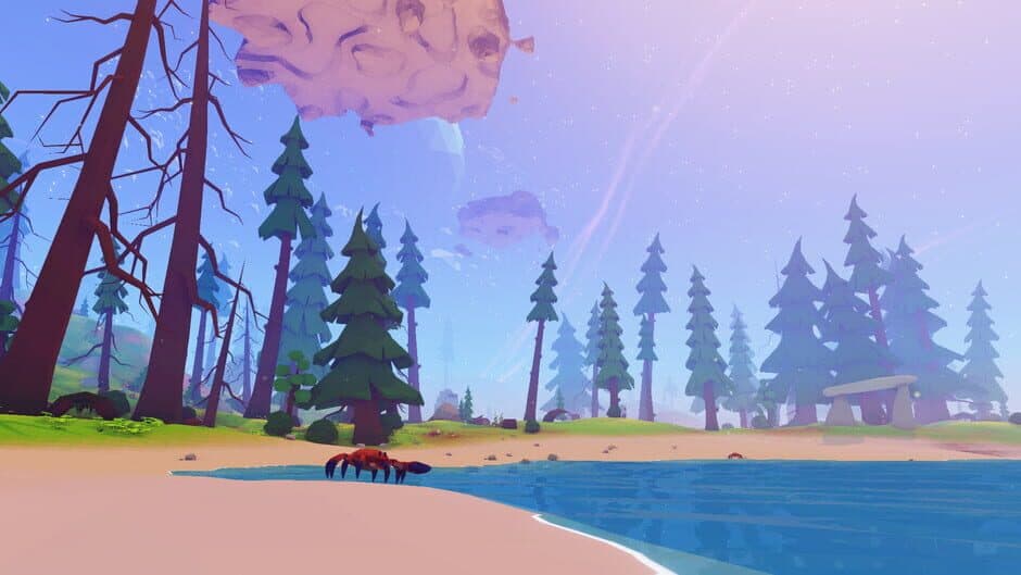 Скриншот 9 из Ardent Wilds