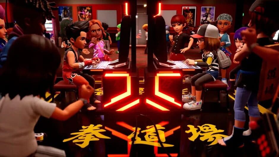 Скриншот 12 из Tekken 8