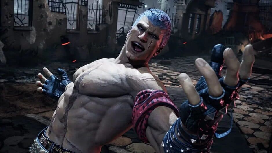 Скриншот 11 из Tekken 8
