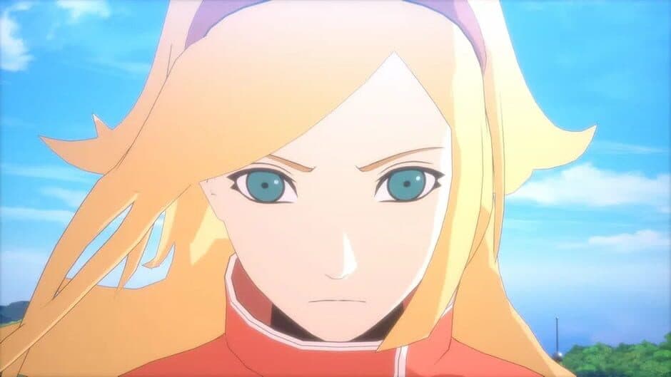 Скриншот 9 из Naruto x Boruto: Ultimate Ninja Storm Connections