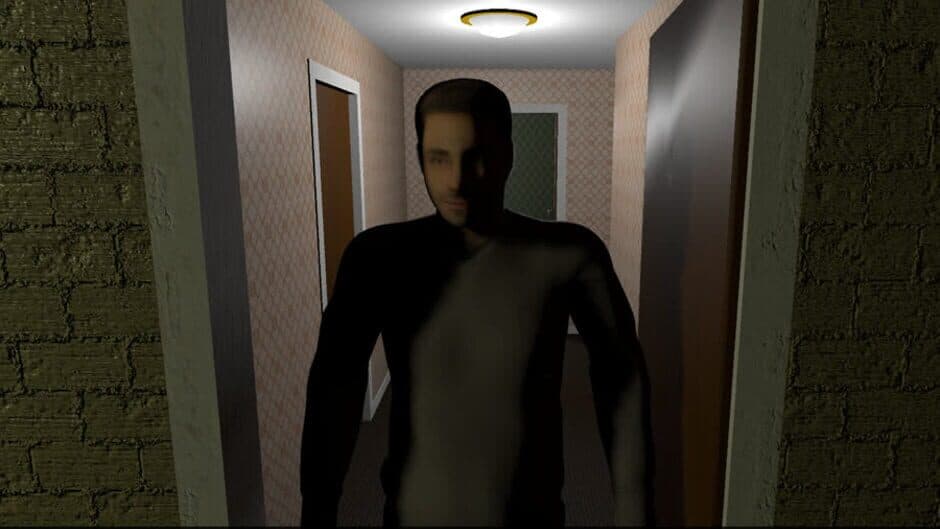 Скриншот 1 из Lights Out: Forgotten Past