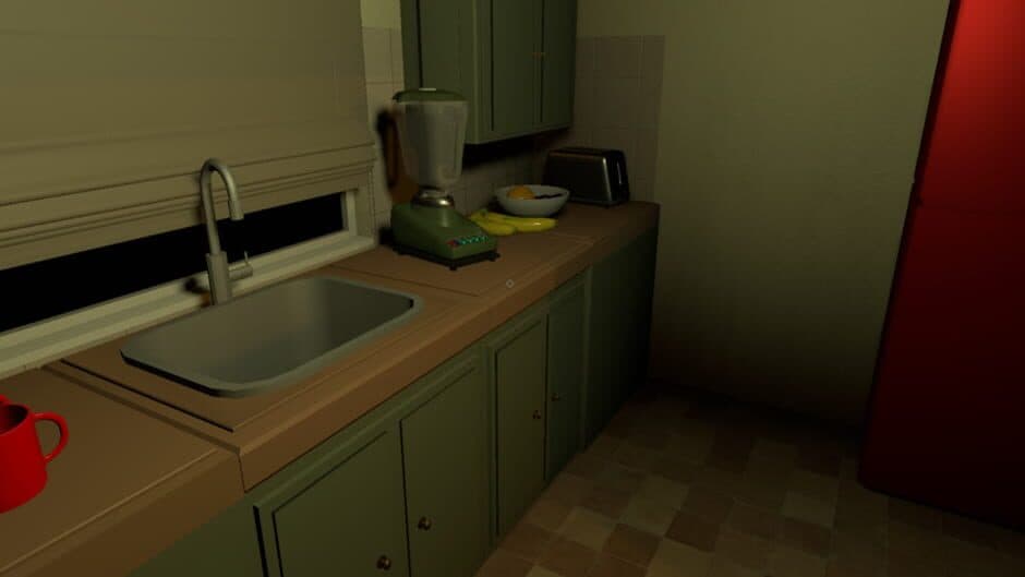 Скриншот 4 из Lights Out: Forgotten Past