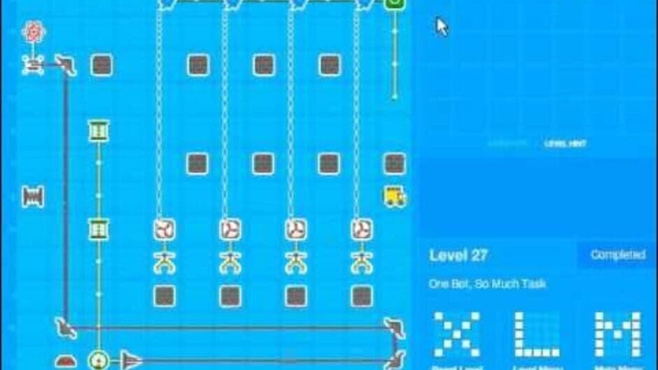 Скриншот 2 из Electric Box 2