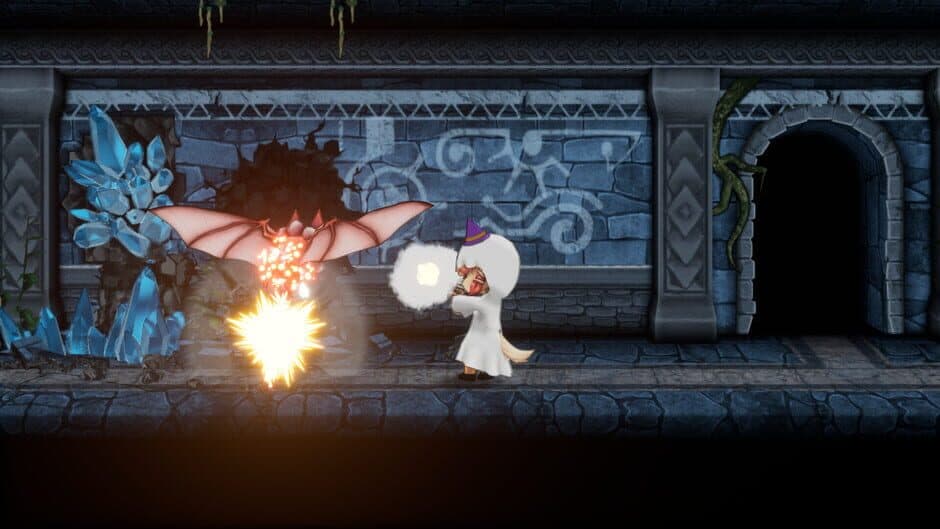 Скриншот 3 из Fuga: Melodies of Steel 3 - Halloween Costume Pack