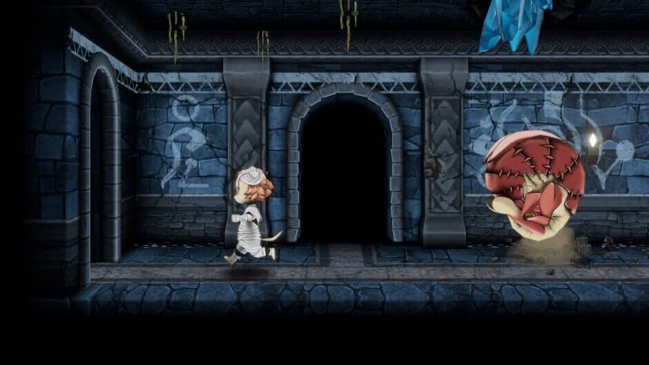 Скриншот 1 из Fuga: Melodies of Steel 3 - Halloween Costume Pack