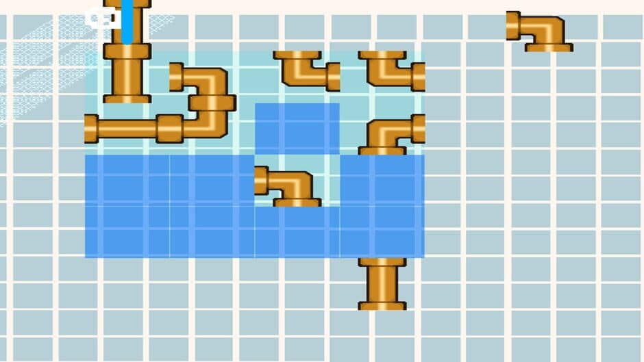 Скриншот 5 из Pipe Down