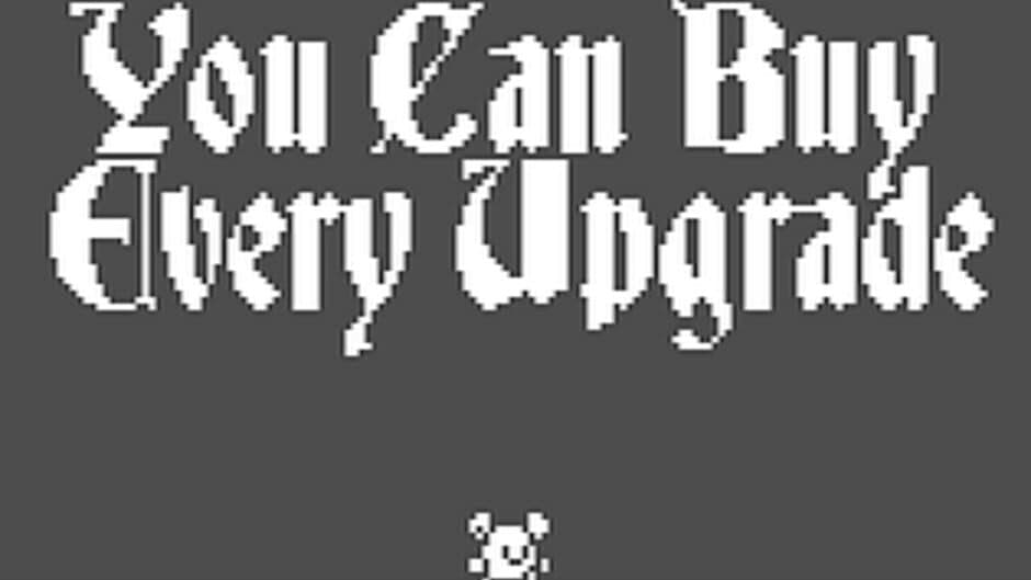 Скриншот 1 из You Can Buy Every Upgrade