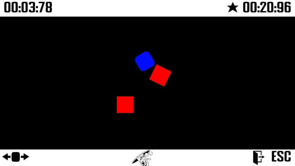 Скриншот 1 из Block Bounce