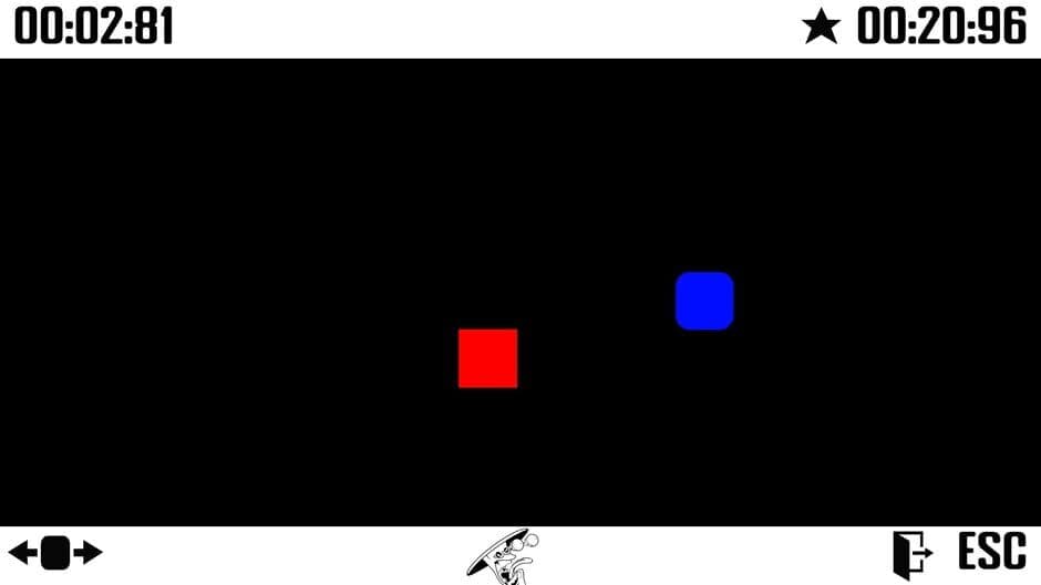 Скриншот 2 из Block Bounce
