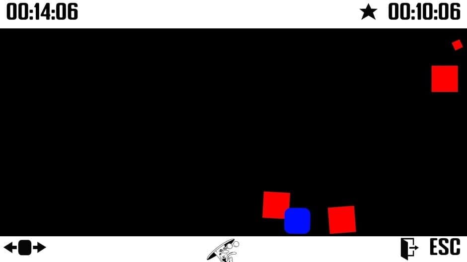 Скриншот 3 из Block Bounce