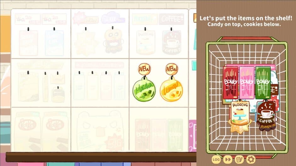 Скриншот 2 из Welcome to Chirpvenience