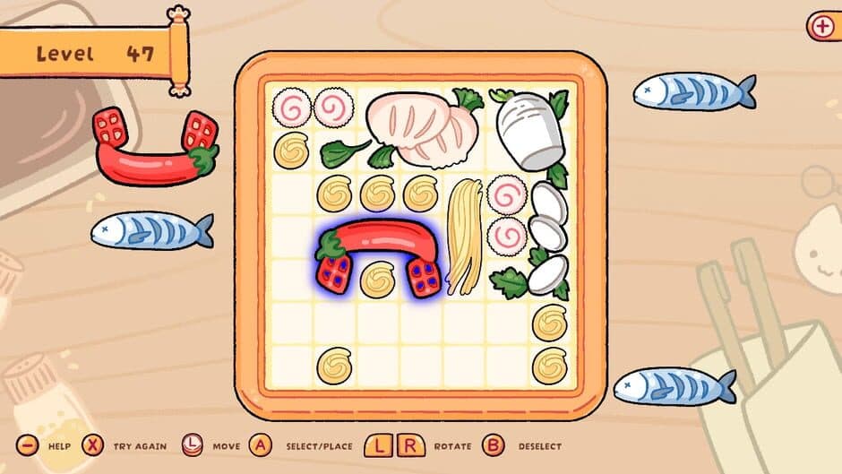 Скриншот 2 из Neko Ramen
