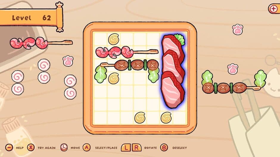Скриншот 4 из Neko Ramen