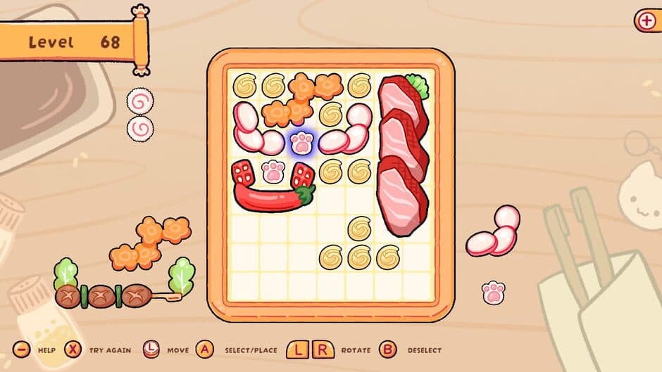 Скриншот 7 из Neko Ramen