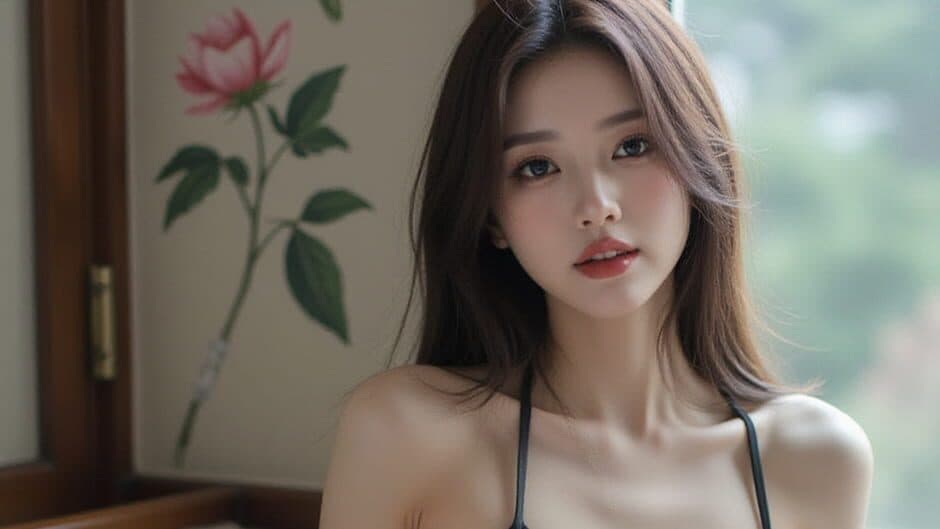 Скриншот 5 из Doku Girls 2
