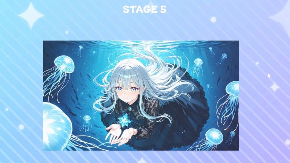 Скриншот 2 из JellyFish Girls