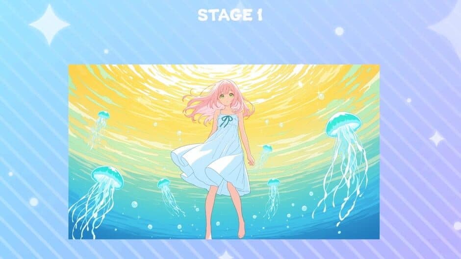 Скриншот 3 из JellyFish Girls