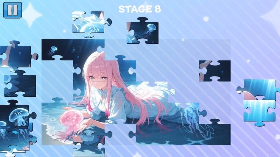 Скриншот 1 из JellyFish Girls