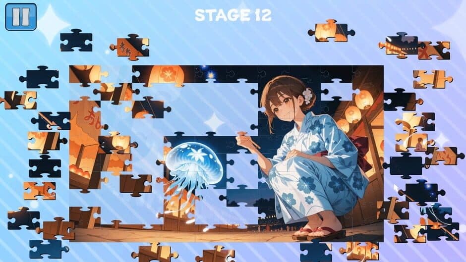 Скриншот 4 из JellyFish Girls