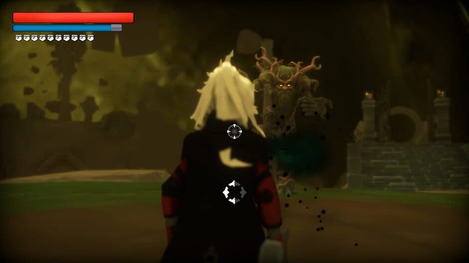 Скриншот 4 из Path of Legends