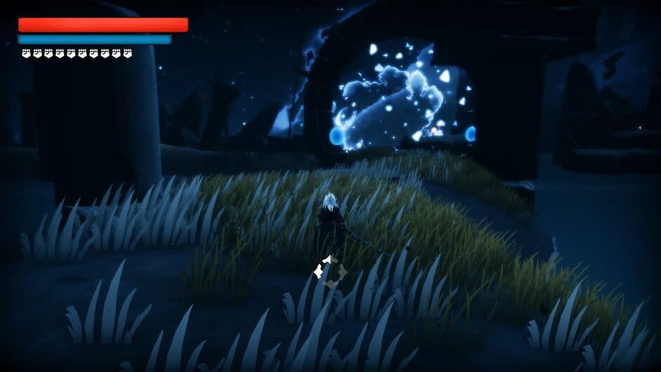 Скриншот 6 из Path of Legends