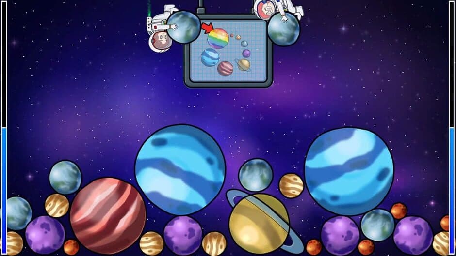 Скриншот 3 из UNI 2
