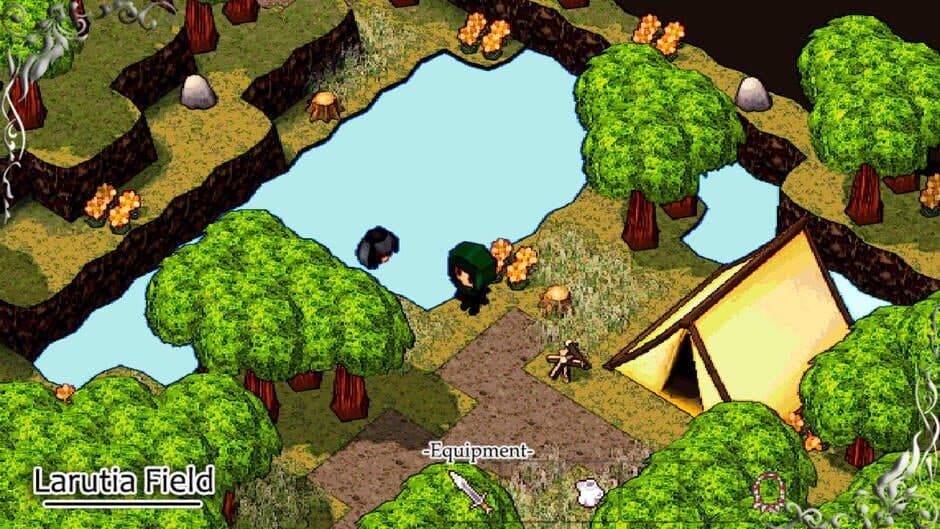 Скриншот 3 из Fantasy RPG Bundle