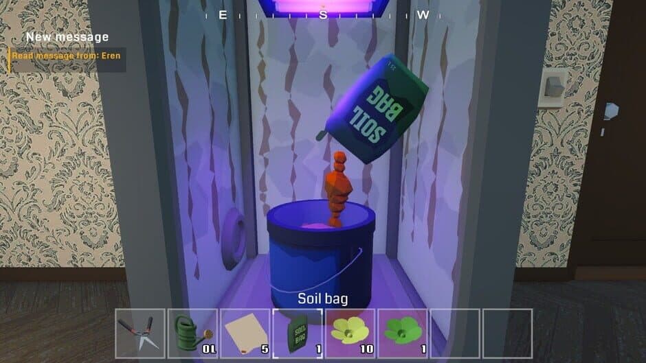 Скриншот 3 из Trippy Trader: Schedule & Sell Candy