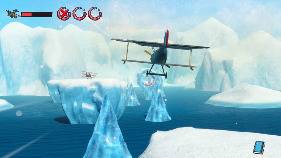 Скриншот 5 из Snoopy & The Great Mystery Club: Joe Cool Fun Pack