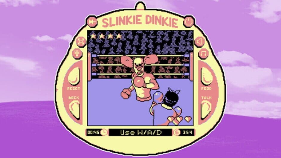 Скриншот 3 из Slinkie Dinkie