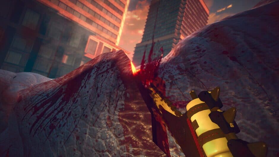Скриншот 8 из Kaiju Cleaner Simulator