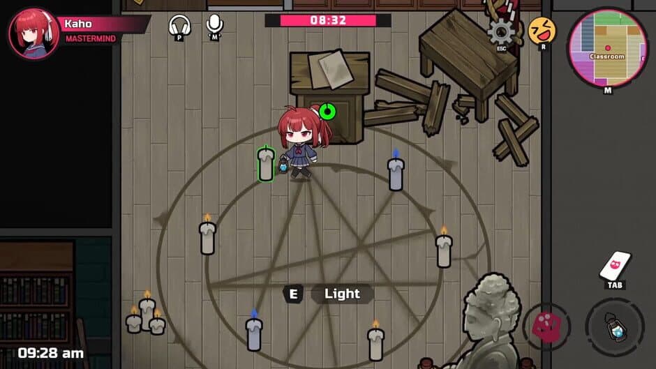 Скриншот 10 из Deadly Trick